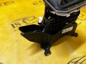 LEWAREK WYBIERAK SKRZYNI BIEGÓW DACIA SANDERO III 1.0 TCE AUTOMAT