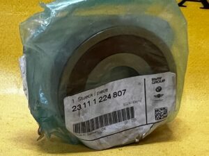 ŁOŻYSKO SKRZYNI BIEGÓW 30X80X20 BMW 3 E36 E46 5 E34 E39 7 E32 E38 NOWE OEM