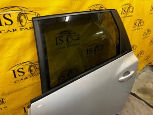 DRZWI LEWA STRONA LEWY TYŁ DACIA JOGGER 2022R TEKQF