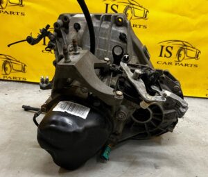 MANUALNA SKRZYNIA BIEGÓW DACIA SANDERO II STEPWAY 0.9 TCE