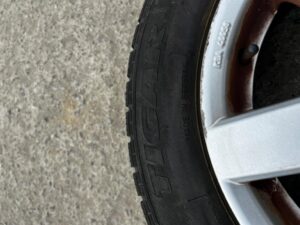 KOŁA FELGI OPONY ZIMOWE LETNIE FIAT GRANDE PUNTO 185/65 R15 195/60 R15