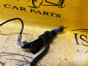 POMPKA SPRZĘGŁA WYSPRZĘGLIK WĄŻ PRZEWÓD SPRZĘGŁA RENAULT CLIO V