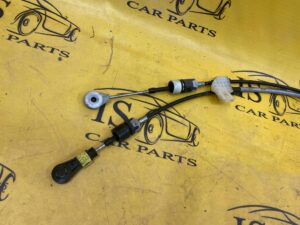 LINKI ZMIANY BIEGÓW MANUAL 1.0 EB FORD FIESTA MK7