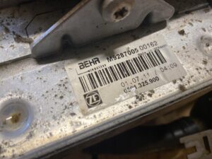 KOMPLETNA SKRZYNIA BIEGÓW PORSCHE 911 997 GTS 4 CARRERA LIFT 3.8 PDK