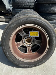 KOŁA FELGI OPONY LETNIE HYUNDAI I20 I 185/60 R15