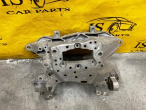 ŁAPA PODUSZKA MOCOWANIE PODPORA SKRZYNI BIEGÓW AUDI Q7 SQ7 4M0