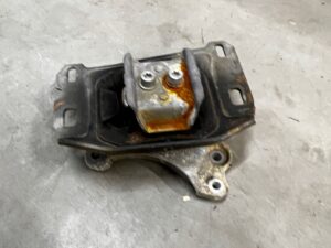 ŁAPA PODUSZKA MOCOWANIE SKRZYNI BIEGÓW CITROEN C4 GRAND PICASSO II