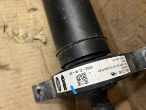 WAŁ NAPĘDOWY RANGE ROVER EVOQUE II L551 2.0