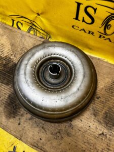 SPRZĘGŁO HYDROKINETYCZNE PEUGEOT 309 T9 1.6 HDI