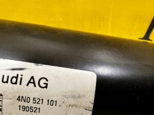 WAŁ NAPĘDOWY AUDI A8 D5 4N 3.0 TDI KRÓTKI NWB