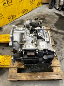 SKRZYNIA BIEGÓW SPRZĘGŁO KOMPLET FORD ESCAPE MK4 1.5 ECOBOOST FWD