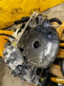 SKRZYNIA BIEGÓW DACIA SANDERO III 1.0 TCE AUTOMAT 2023R