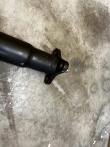 WAŁ NAPĘDOWY KARDANA BMW X-DRIVE 5GT F07 LIFT 7 F01