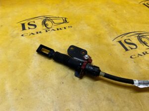 LINKA CIĘGNO WYBIERAKA SKRZYNI BIEGÓW AUTOMAT FORD MUSTANG VI