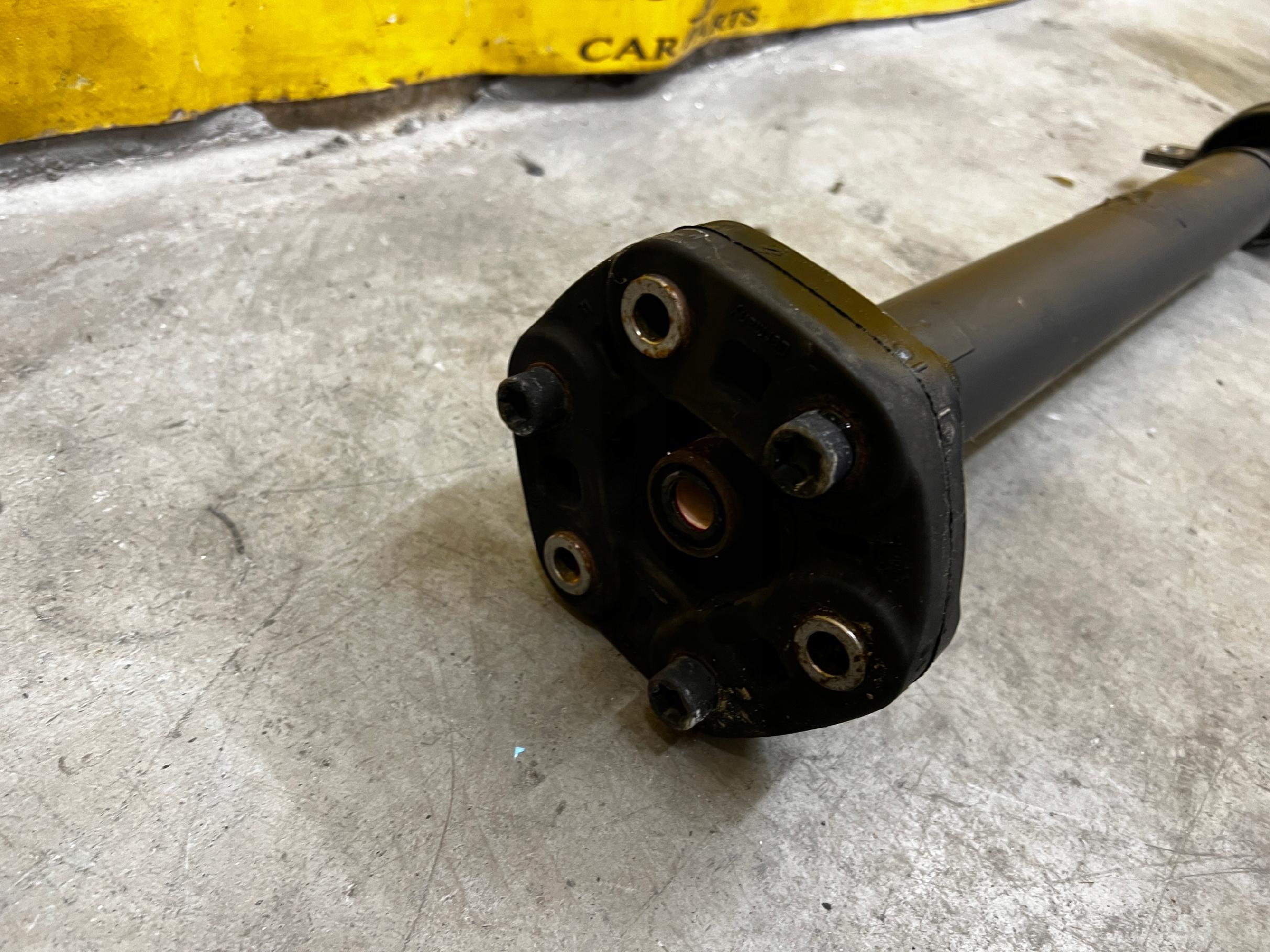 WAŁ NAPĘDOWY MERCEDES C-KLASA W206 2023R EU 2WD RWD