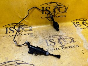 WYSPRZĘGLIK KOMPLETNY DACIA SANDERO III 2021R