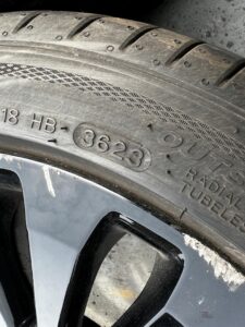 KOŁA FELGI OPONY LETNIE FORD FIESTA MK7 195/45 R16
