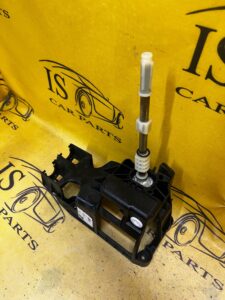 LEWAREK WYBIERAK DŹWIGNIA ZMIANY BIEGÓW DACIA SANDERO III