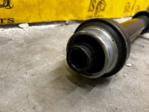 WAŁ WAŁEK NAPĘDOWY PORSCHE CAYENNE COUPE 9Y0