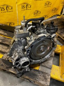 AUTOMATYCZNA SKRZYNIA BIEGÓW FORD FUSION LIFT USA 2.0 ECOBOOST AWD 4X4