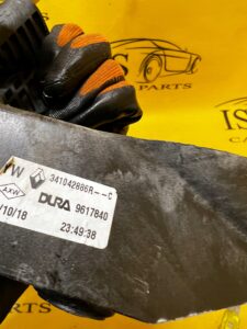 WYBIERAK DŹWIGNIA BIEGÓW MANUAL RENAULT MEGANE IV