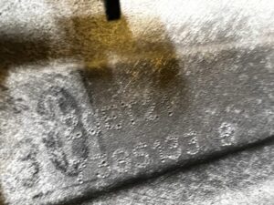 MANUALNA SKRZYNIA 5 BIEGÓW CITROEN C4 GRAND PICASSO II 20ET21 1.6 BLUE HDI