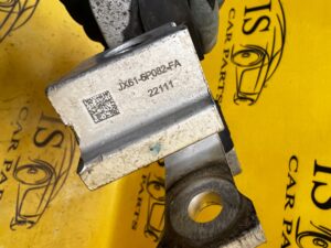 ŁAPA MOCOWANIE SKRZYNI BIEGÓW FORD ESCAPE MK4 1.5 EB