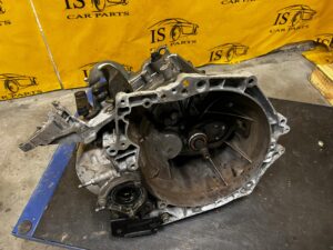 MANUALNA SKRZYNIA 5 BIEGÓW CITROEN C4 GRAND PICASSO II 20ET21 1.6 BLUE HDI