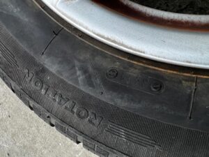 KOŁA FELGI OPONY ZIMOWE LETNIE FIAT GRANDE PUNTO 185/65 R15 195/60 R15