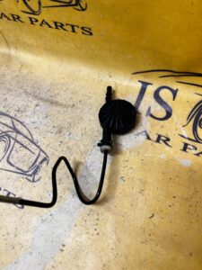 PRZEWÓD POMPA SPRZĘGŁA RENAULT CAPTUR I PRZEDLIFT 0.9 TCE