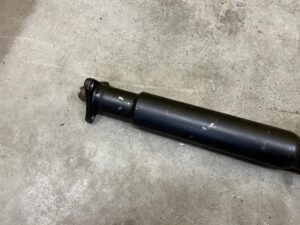 WAŁ NAPĘDOWY KARDANA BMW X-DRIVE X5 E70 X6 E71 E72