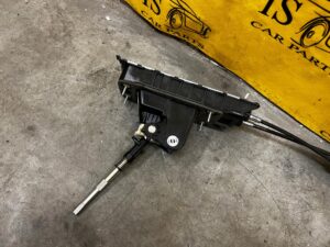 LEWAREK WYBIERAK LINKI CIĘGNA ZMIANY BIEGÓW VW PASSAT B8 SKODA SUPERB III