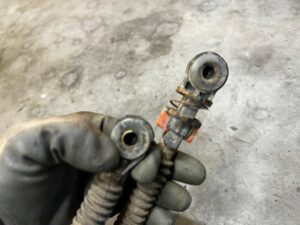 LEWAREK WYBIERAK LINKI ZMIANY 6 BIEGÓW DACIA DOKKER 1.5 BLUE DCI