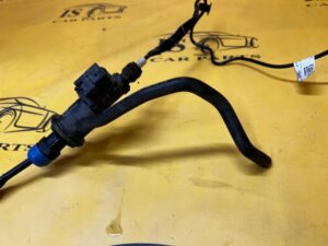 WYSPRZĘGLIK PRZEWÓD POMPA SPRZĘGŁA DACIA JOGGER SANDERO III