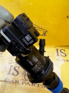 POMPKA SPRZĘGŁA WYSPRZĘGLIK DACIA SANDERO STEPWAY III 2023R