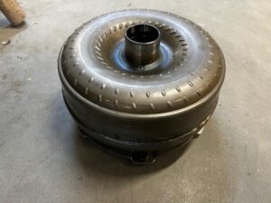 SPRZĘGŁO HYDROKINETYCZNE SKRZYNIA AUTOMAT JEEP WRANGLER JL 2.0L 2018 – 2024