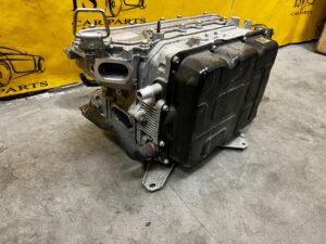 INWERTER FALOWNIK LEXUS RX III 3 RX450 450H HYBRYDA HYBRID