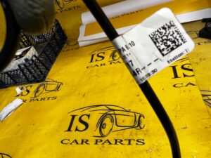 WYSPRZĘGLIK PRZEWÓD POMPA SPRZĘGŁA DACIA SANDERO III 1.0 TCE