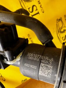 POMPKA SPRZĘGŁA WYSPRZĘGLIK WĄŻ PRZEWÓD SPRZĘGŁA RENAULT CLIO V