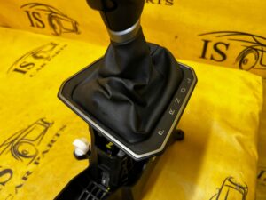 LEWAREK WYBIERAK SKRZYNI BIEGÓW DACIA SANDERO III 1.0 TCE AUTOMAT