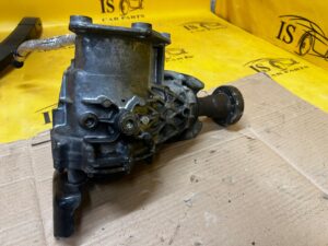 SKRZYNIA ROZDZIELCZA REDUKTOR FORD FUSION LIFT USA 2.0 ECOBOOST