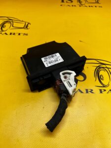 MODUL STEROWNIK SKRZYNI BIEGÓW AUTOMATYCZNEJ CITROEN C4 GRAND PICASSO II