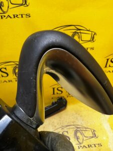 GAŁKA WYBIERAKA LEWAREK AUTOMAT BRĄZOWA RENAULT ESPACE V