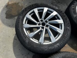 KOŁA FELGI OPONY LETNIE FORD KUGA MK3 225/55 R19