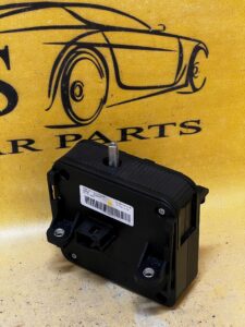 WYBIERAK BIEGÓW PEUGEOT 508 I RXH 2.0 HYBRID4