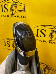 WYBIERAK DŹWIGNIA ZMIANY BIEGÓW RENAULT ZOE I Z.E.