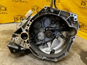 MANUALNA SKRZYNIA BIEGÓW 6 BIEGÓW DACIA SANDERO III 2024R 1.0 TCE JT4016