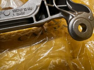 WSPORNIK MOCOWANIE SKRZYNI BIEGÓW BMW M2 F87 M3 F80 M4 F82 F83 NOWY OEM