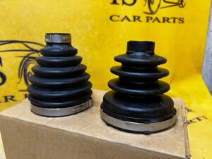 ZESTAW OSŁON PRZEGUBÓW PÓŁOSI PRZÓD PRAWY MINI F54 F55 F56 F57 F60 NOWY OEM