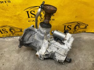 REDUKTOR SKRZYNI BIEGÓW FORD ESCAPE MK4 KUGA MK3 1.5 ECOBOOST